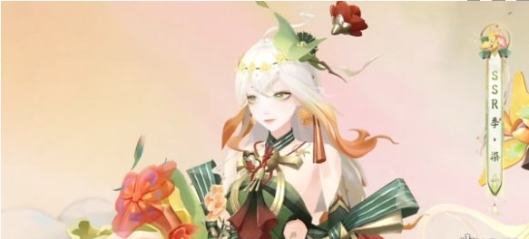 《阴阳师》季典藏皮肤介绍一览