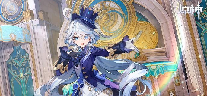 原神静水流涌之辉要不要抽 原神静水流涌之辉武器强度及抽取建议图1