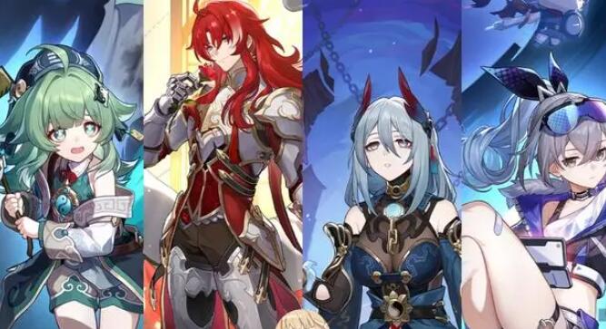 崩坏星穹铁道1.5银狼要入手吗图2