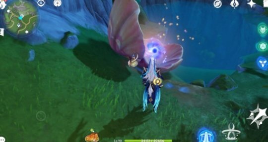 原神幽林枝一共有几个图9