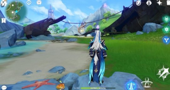 原神幽林枝一共有几个图10