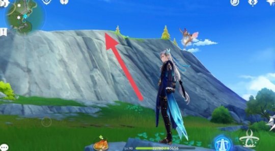 原神幽林枝一共有几个图15