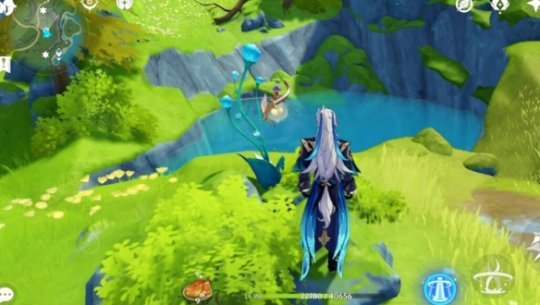 原神幽林枝一共有几个图16