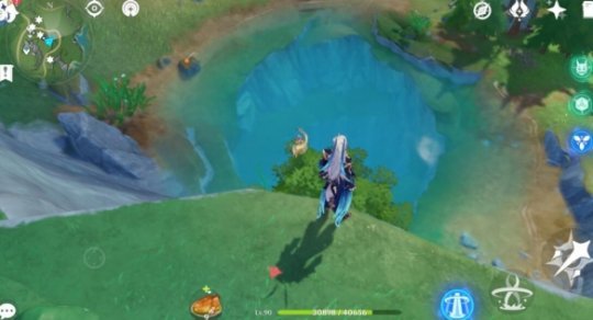 原神幽林枝一共有几个图19