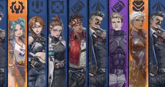 钢岚前期阵容该怎么搭配图1