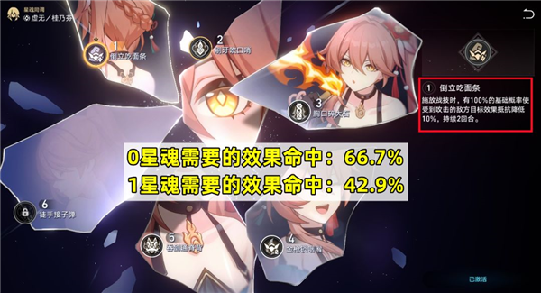 崩坏星穹铁道桂乃芬怎么培养图4