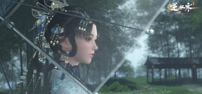 逆水寒手游盖世绝技怎么获得 逆水寒手游盖世绝技获取方法图1