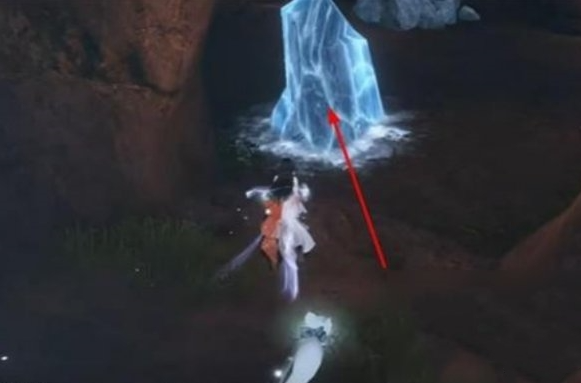 逆水寒手游盖世绝技怎么获得 逆水寒手游盖世绝技获取方法图3