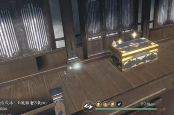 逆水寒手游盖世绝技怎么获得 逆水寒手游盖世绝技获取方法图5