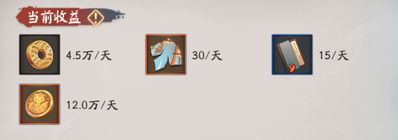 阴阳师红狐之邀活动攻略 阴阳师红狐之邀活动阵容推荐图3