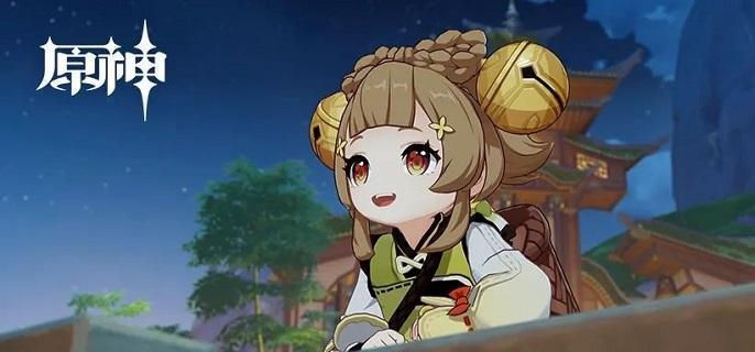 原神丘比特的爱人任务怎么解密 原神丘比特的爱人任务完成攻略图1