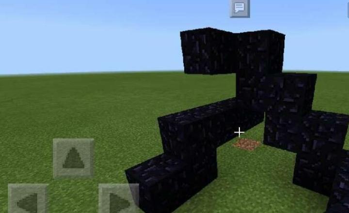 玩转《我的世界》电梯之史莱姆电梯教程（用创造模式打造的史莱姆电梯，让你轻松到达高空建筑）