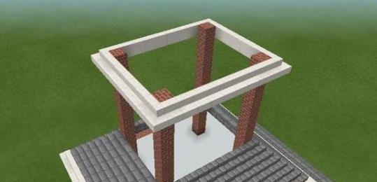 《我的世界》游戏农村式烟囱房制作攻略（打造自己的田园风格住宅，享受游戏乐趣）