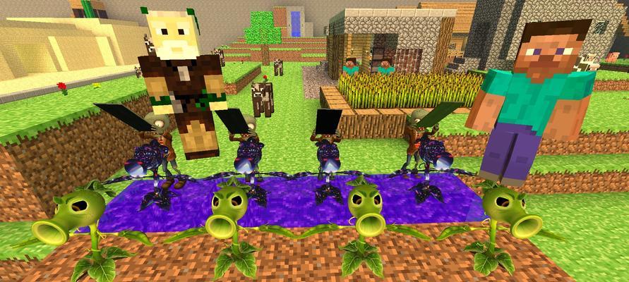 《我的世界》游戏里容易被忽略的实用技巧（掌握这些技巧，让你游戏更加顺畅）