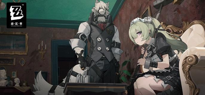 绝区零隐藏技能怎么使用 绝区零隐藏技能释放方法图1