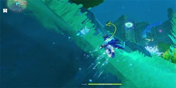 原神4.2利亚姆的高歌任务在哪接取图2