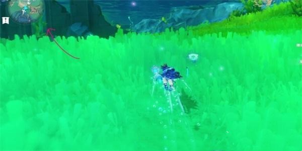 原神4.2利亚姆的高歌任务在哪接取图3