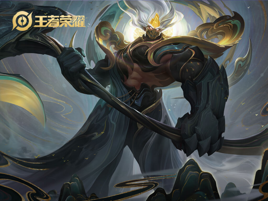 王者荣耀典韦岱宗皮肤什么时候返场