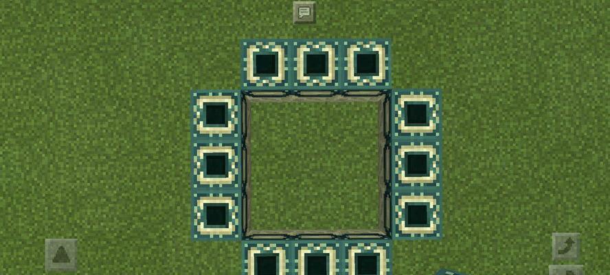 《我的世界》游戏水下建筑建造方法攻略（打造独一无二的水下王国，攻略大全！）