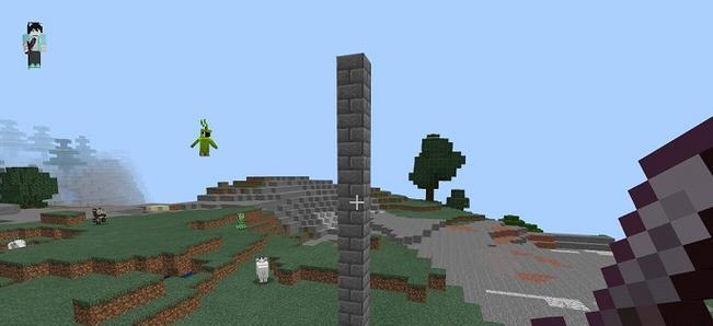 《我的世界》刷怪箱合成表大全（打造强大的怪物军团，尽情探索世界！）