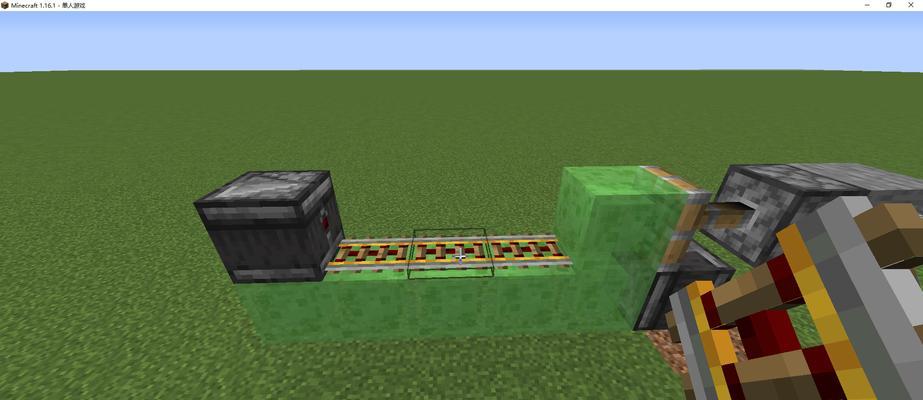 《我的世界》刷怪箱合成表大全（打造强大的怪物军团，尽情探索世界！）