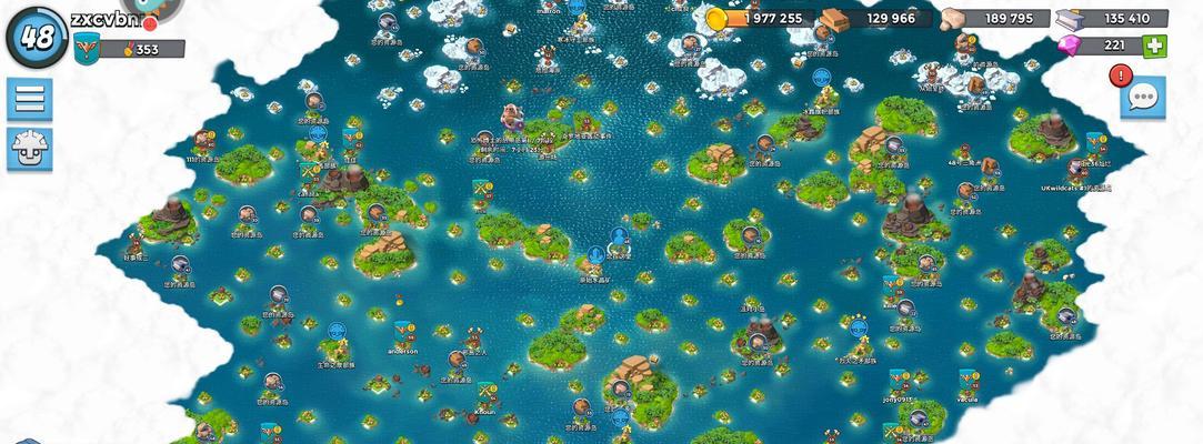 《海岛奇兵》新兵种烈焰战车的数据与走位分析（数据揭示烈焰战车强度，走位技巧让你战无不胜！）