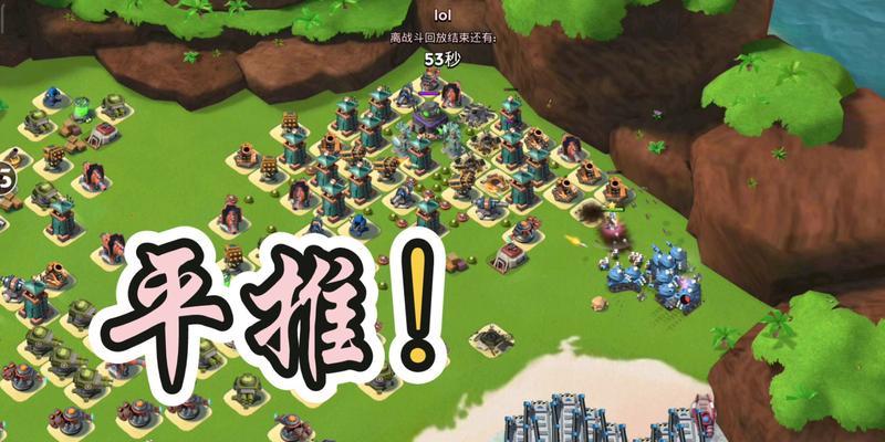 新版海岛奇兵恐怖博士玩法详解（打造更强大的恐怖博士，享受更刺激的游戏体验）