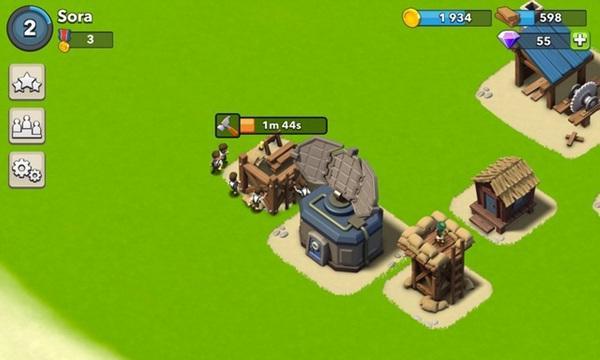 如何巧妙晋级《海岛奇兵》游戏？（建筑升级顺序是关键，快来了解吧！）