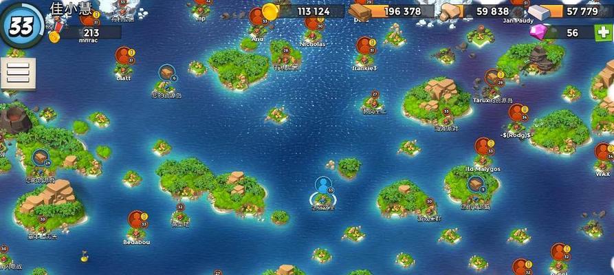 《海岛奇兵》必备防守技巧攻略（玩转海岛，巧妙防守三招不可少）