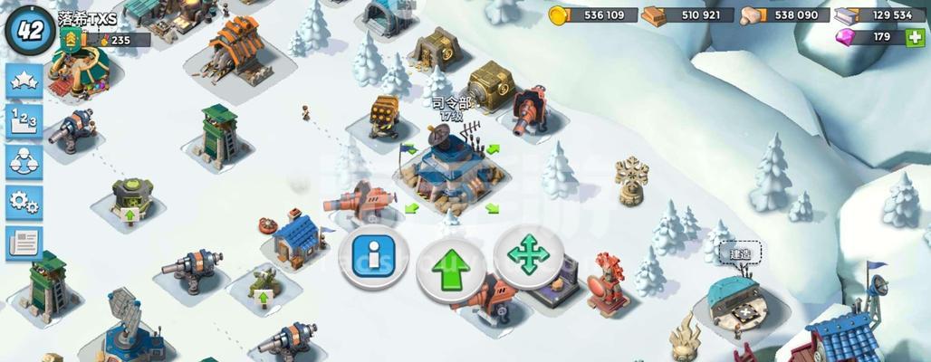 《海岛奇兵》游戏中的十七本储藏最多玩家分享（探索玩家储藏最多的十七本岛屿，挑战极限创造海岛奇迹）