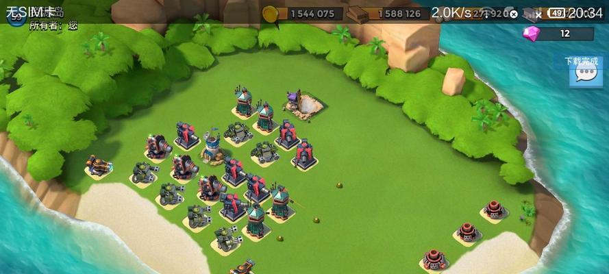 《海岛奇兵》11本资源岛打法攻略（掌握11本资源岛攻略，轻松收割丰厚资源）