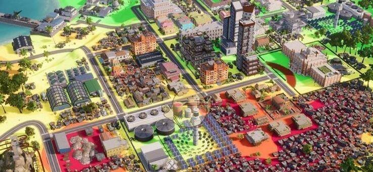 《海岛大亨4》工业发展最高难度文攻略（全面解析游戏中工业发展要点，打造强大的工业帝国）