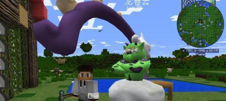 《我的世界》游戏中的神奇宝贝阵容——打造雨天队（探究精灵宝可梦和《我的世界》游戏的奇妙结合）