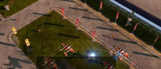 《红色警戒3》旭日帝国攻略（打败敌人的关键，从了解旭日帝国开始）