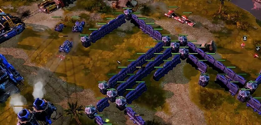 《红色警戒3》旭日帝国攻略（打败敌人的关键，从了解旭日帝国开始）