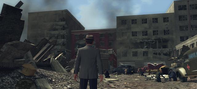 《黑色洛城》五星案件详细攻略（游戏内细节全解析，帮你轻松拿满五星评价）