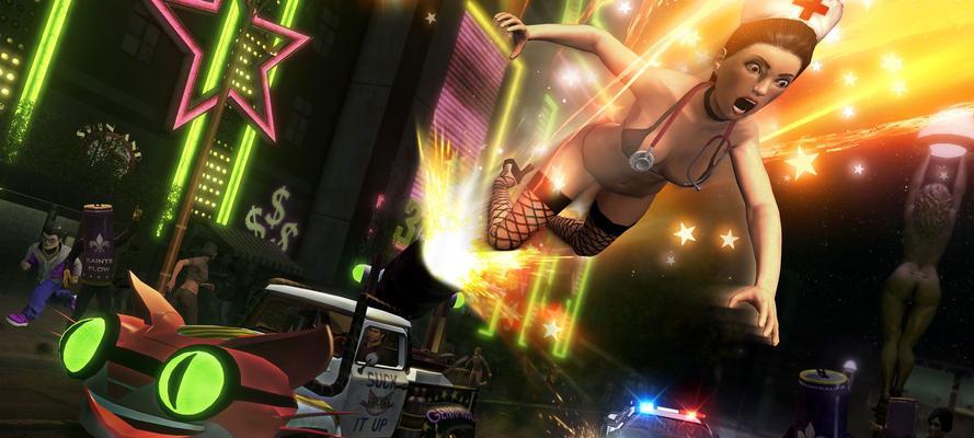 《黑道圣徒3》41个挑战成就大揭秘（揭开成就的秘密，挑战高难度，战胜困难）