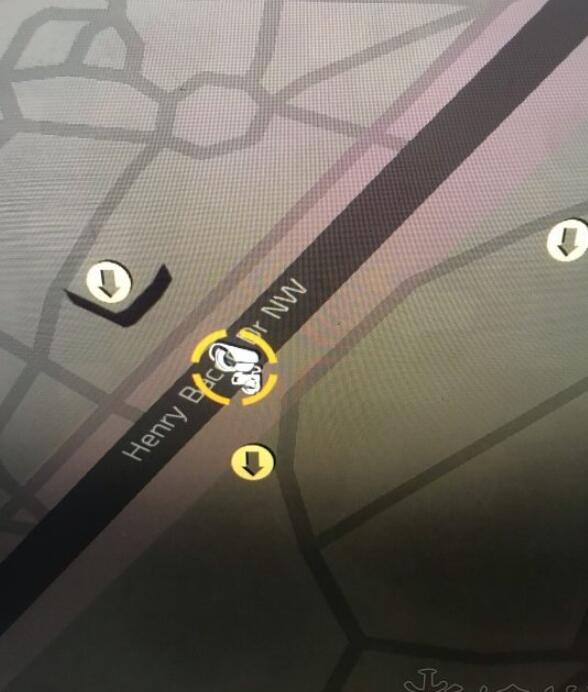 《全境封锁2》猎人刷取位置介绍