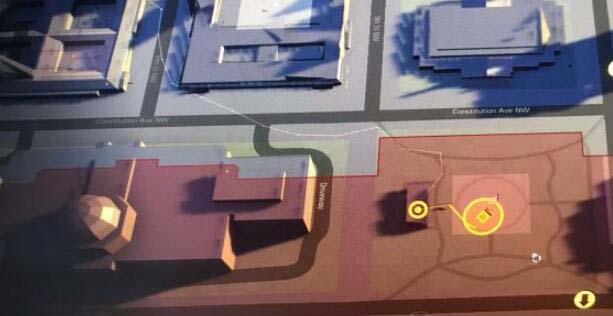 《全境封锁2》猎人刷取位置介绍