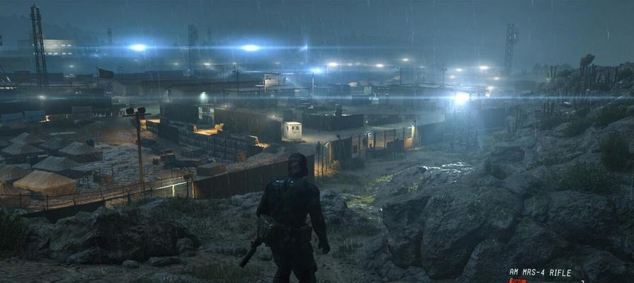 玩《合金装备2》必须知道的全狗牌收集攻略（解锁更多隐藏内容，开启新的游戏体验）