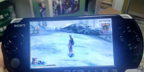 《真三国无双-联合突袭》攻略（无双剑豪的战斗技巧与招式解析）