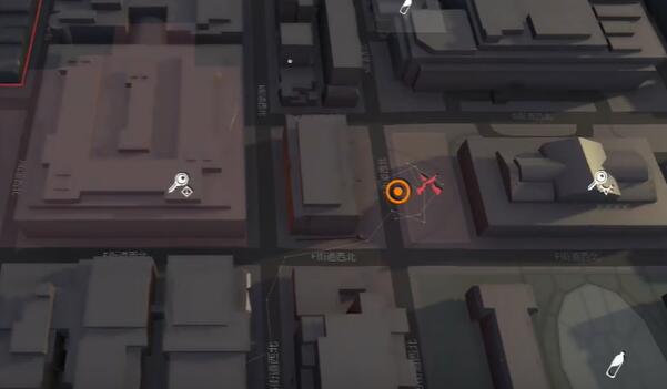 《全境封锁2》奥古斯特特区灰白钥匙获取攻略