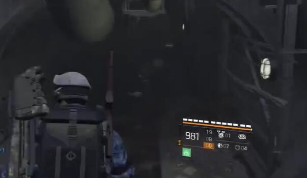 《全境封锁2》奥古斯特特区灰白钥匙获取攻略