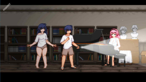 放课后的捉迷藏手游