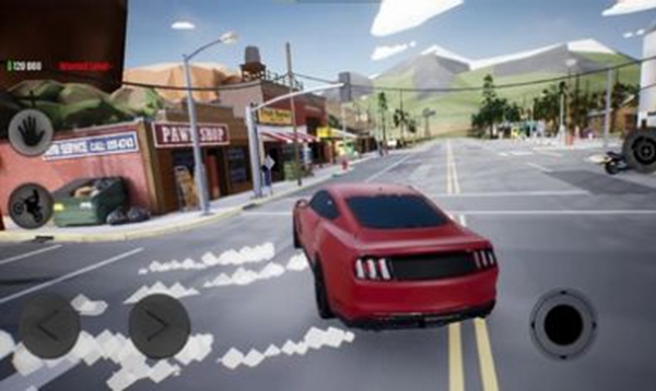 普罗开放世界最新版