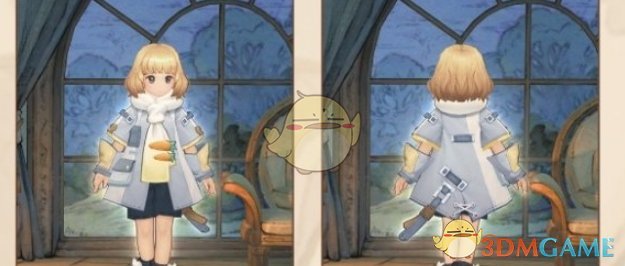 《森之国度》都市特工时装获得攻略