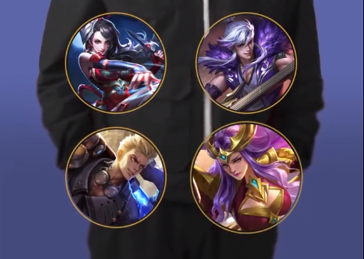 王者荣耀2024年源梦新皮肤人选是谁