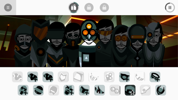 节奏盒子dystopia融合版