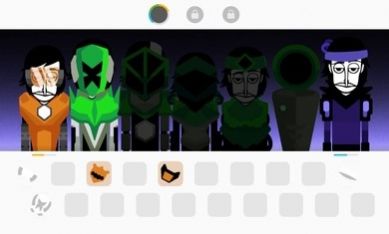 节奏盒子mechanic最新版