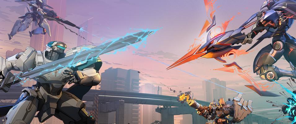 机动都市阿尔法团竞模式与大逃杀模式攻略（掌握游戏玩法，成为顶尖战士）